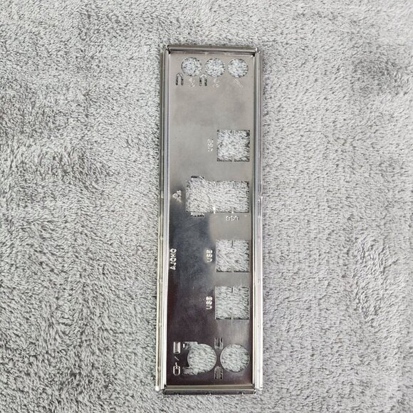 ASRock 970 PRO3 Motherboard w/AMD FX CPU Cooler Fan & IO Sheild - Picture 11 of 11